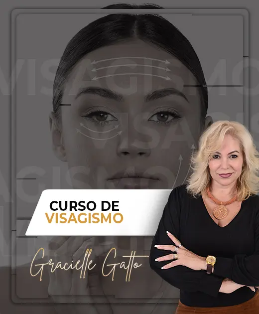 Curso de visagismo Hair School
