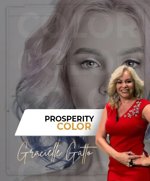curso de prosperity color hair school