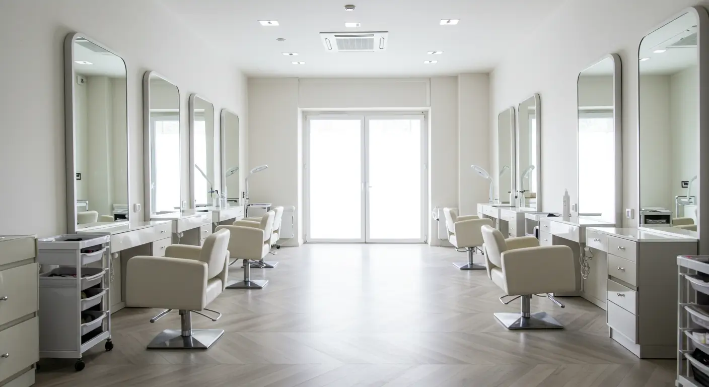 Como Administrar Salão de Beleza​: Todas as Informações Necessárias