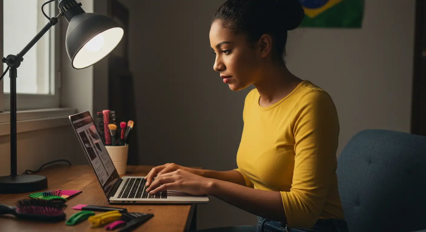 Quanto Custa um Curso de Cabelereiro? Preços Atualizado em 2025