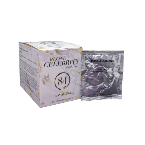 blond celebrity gatto rosa