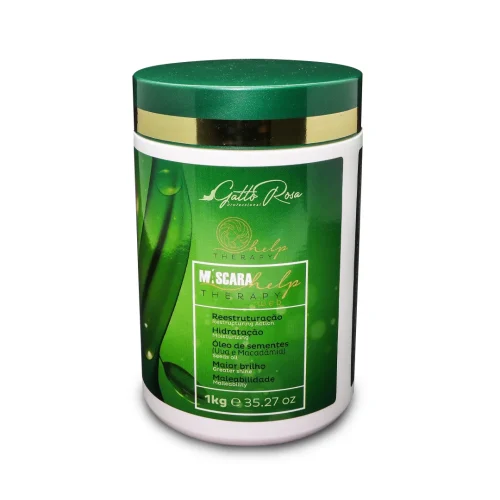 mascara help therapy