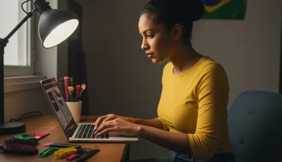 mulher-brasileira-fazendo-curso-de-cabelereira